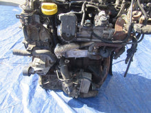 Laden Sie das Bild in den Galerie-Viewer, Motor Nissan Qashqai I J10 E005805 2.0 2008 Diesel Engine Komplett MOT8853473315jz