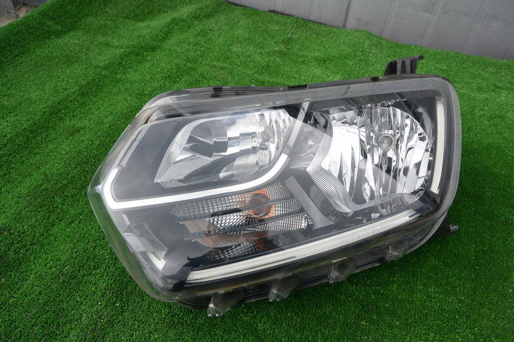 Frontscheinwerfer Dacia Duster 260609367R Links Scheinwerfer Headlight SCH4995392965vh