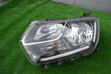 Load image into Gallery viewer, Frontscheinwerfer Dacia Duster 260609367R Links Scheinwerfer Headlight SCH4995392965vh