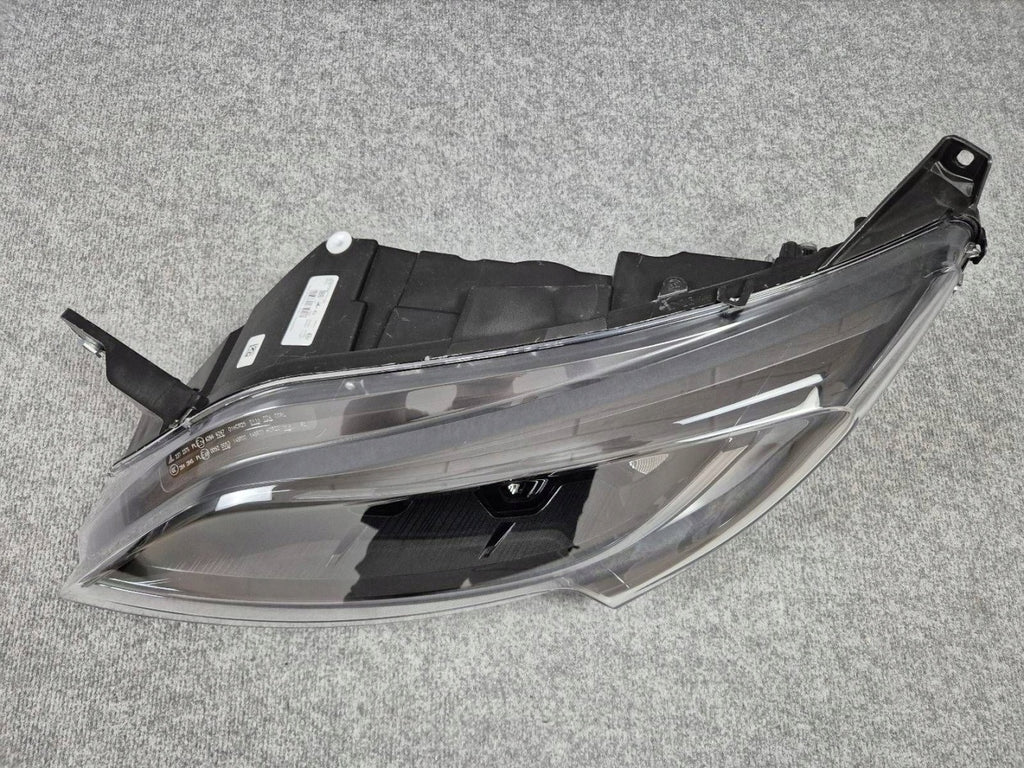 Frontscheinwerfer Fiat Ducato 90468574860 Links Scheinwerfer Headlight SCH4897381325fu