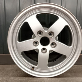 1x Alufelge 16 Zoll 7.0
