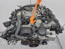 Load image into Gallery viewer, Motor Mercedes-Benz W212 W164 272977 3.5 272PS 200kW 97TKm 2010 Benzin Komplett MOT2290780567om