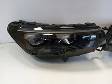 Laden Sie das Bild in den Galerie-Viewer, Frontscheinwerfer Citroën III 571941060H 571941059H Full LED Rechts oder Links SCH6391022098gw