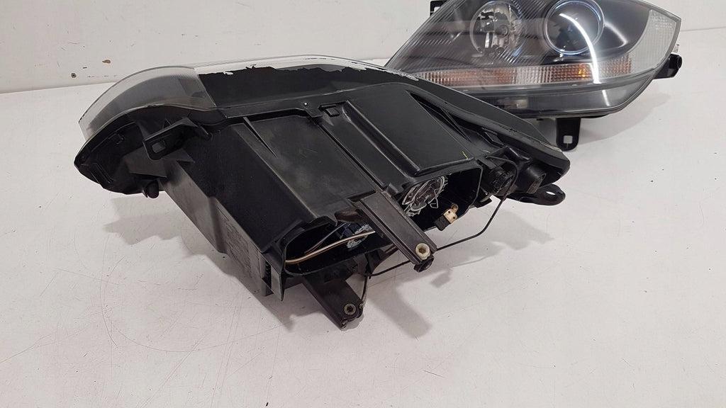 Frontscheinwerfer BMW Z4 E85 E86 GGC6354 Xenon Rechts Scheinwerfer Headlight SCH4103029309te