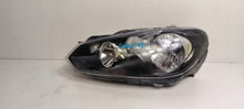 Load image into Gallery viewer, Frontscheinwerfer VW Golf VI 5K1941005P Links Scheinwerfer Headlight SCH9932153479im