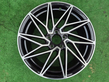 Load image into Gallery viewer, 1x Alufelge 19 Zoll 5x120 KBA51958 BMW F11 F10 Rim Wheel FEL9920014679hf