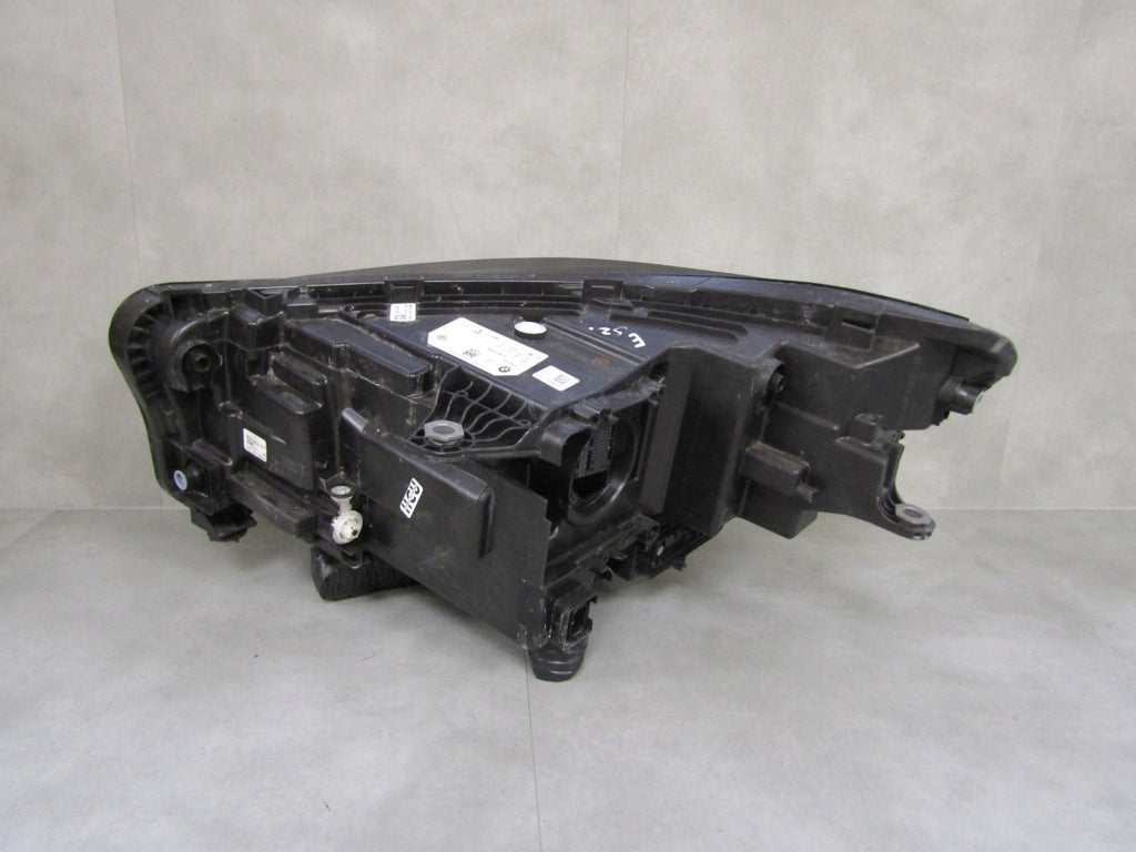 Frontscheinwerfer BMW X1 5A9A228-02 LED Rechts Scheinwerfer Headlight SCH6286447940vc