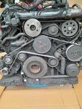 Laden Sie das Bild in den Galerie-Viewer, Motor Audi A6 C6 BPP 2.7 TDI 180PS 132kW Diesel Engine Komplett