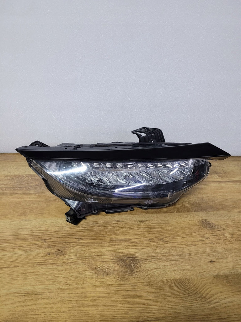 Frontscheinwerfer Honda Civic X 100-18659 LED Ein Stück (Rechts oder Links)