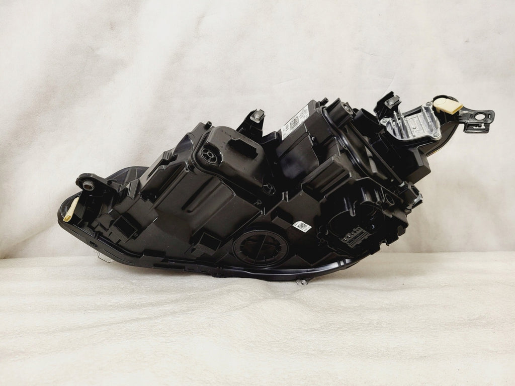 Frontscheinwerfer VW Golf VIII 5H1941060Q Full LED Rechts Scheinwerfer Headlight SCH5318943468ek