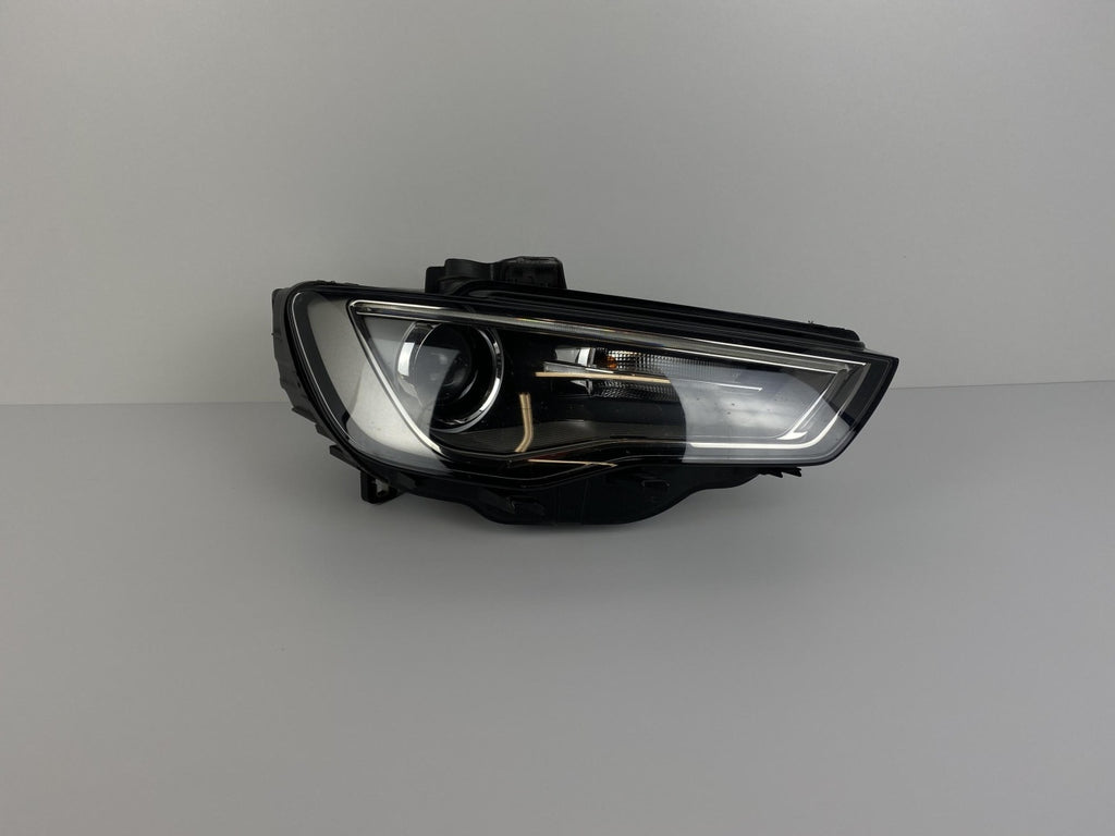 Frontscheinwerfer Audi A3 8V0941006C Xenon Rechts Scheinwerfer Headlight SCH2064317808do