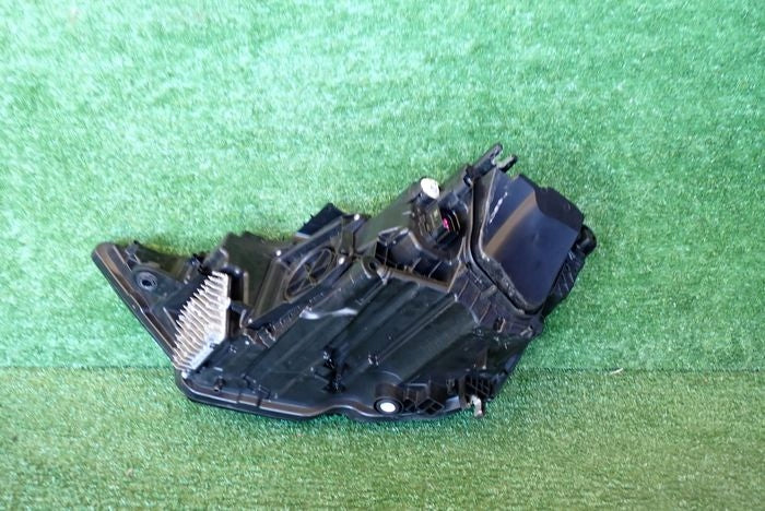 Frontscheinwerfer Audi A6 C8 4K0941034 Full LED Rechts Scheinwerfer Headlight SCH4393381898hn