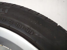 Laden Sie das Bild in den Galerie-Viewer, 1x Alufelge 17 Zoll 7.5" 5x112 47ET 3AA601025E VW Scirocco Passat B7 Rim Wheel FEL3791654076ph