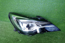 Laden Sie das Bild in den Galerie-Viewer, Frontscheinwerfer Opel Astra K Rechts Scheinwerfer Headlight SCH6589508385cp