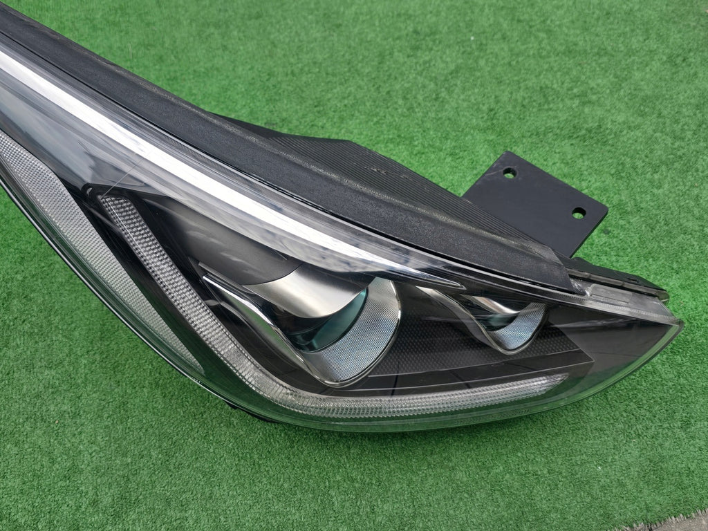 Frontscheinwerfer Kia Niro 92102-G5 Full LED Rechts Scheinwerfer Headlight SCH3120232965jl
