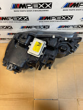 Laden Sie das Bild in den Galerie-Viewer, Frontscheinwerfer BMW E65 E66 6937223 Bi-Xenon Rechts Scheinwerfer Headlight SCH5677071231yj