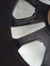 Load image into Gallery viewer, 1x Alufelge 22 Zoll 9.0" 5x108 43ET 31454328 Volvo Xc90 Ii Rim Wheel FEL4519600289ca