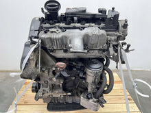 Laden Sie das Bild in den Galerie-Viewer, Motor Seat Skoda VW Passat Golf VI CBD 2.0 TDI 110PS 2009 Diesel Unkomplett MOT9125727814mf