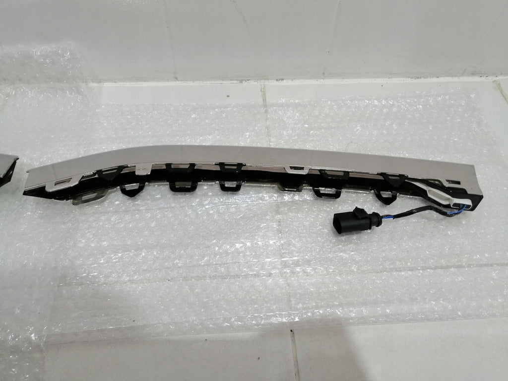 Frontscheinwerfer VW T-Roc TPNV021040 Vorderseite Scheinwerfer Headlight SCH7748610557sb