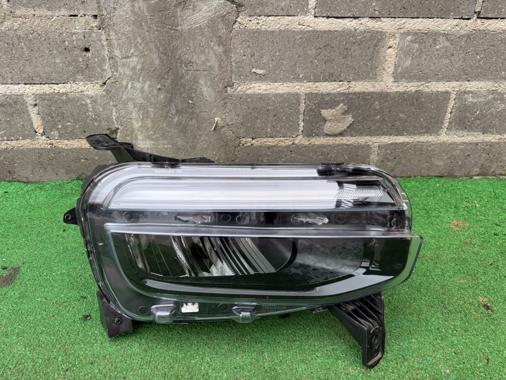 Frontscheinwerfer Jeep 52218715 Rechts Scheinwerfer Headlight SCH4727078846pl