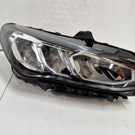 Frontscheinwerfer BMW 2 Active Tourer U06 5A42244 LED Rechts Headlight SCH1906932170jl