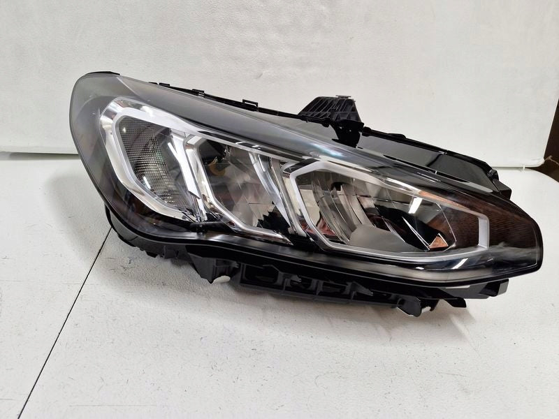 Frontscheinwerfer BMW 2 Active Tourer U06 5A42244 LED Rechts Headlight SCH1906932170jl