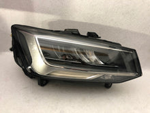 Laden Sie das Bild in den Galerie-Viewer, Frontscheinwerfer Audi Q2 81A941012A LED Rechts Scheinwerfer Headlight