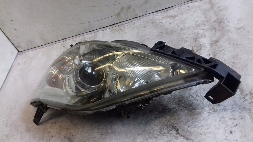 Frontscheinwerfer Mazda 5 I Links Scheinwerfer Headlight