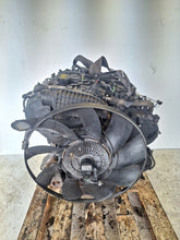 Laden Sie das Bild in den Galerie-Viewer, Motor Land Rover Range 276DT 2.7 200PS 140kW Diesel Engine Komplett MOT3366507659ib