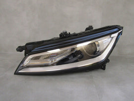 Frontscheinwerfer Audi Tt 8S0941005F Xenon Ein Stück (Rechts oder Links) SCH8401912573mh