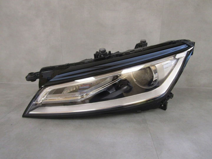 Frontscheinwerfer Audi Tt 8S0941005F Xenon Links Scheinwerfer Headlight SCH8401912573mh