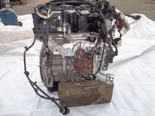 Laden Sie das Bild in den Galerie-Viewer, Motor BMW B37D15A 1.6 Diesel Engine Komplett