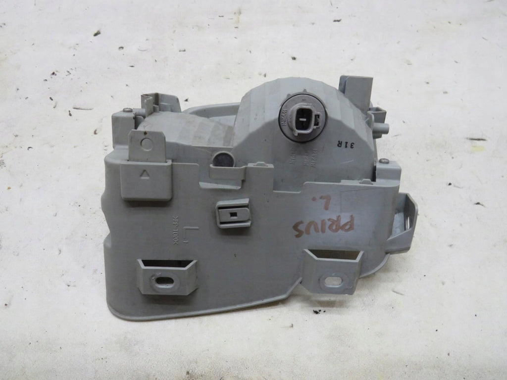 Frontscheinwerfer Toyota Prius PPTD20 Links Scheinwerfer Headlight SCH7508554924zi