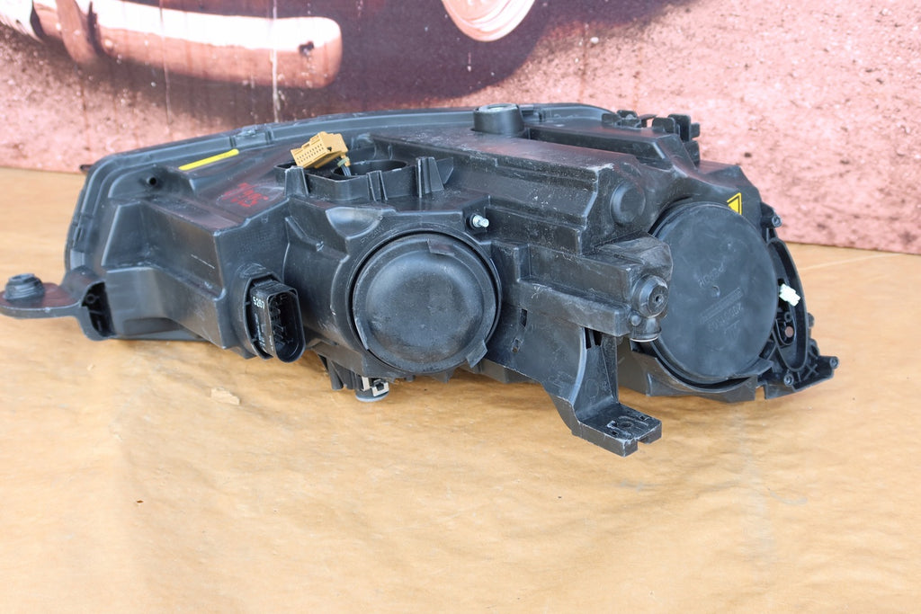 Frontscheinwerfer Audi Tt 8S0941005 Links Scheinwerfer Headlight