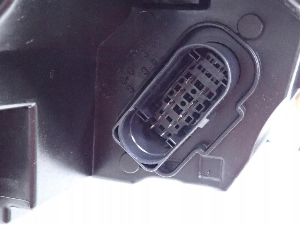 Frontscheinwerfer Skoda Fabia IV 6VB941015 LED Links Scheinwerfer Headlight SCH2342529773un