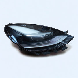 Frontscheinwerfer Tesla Model 3 1514953-00-D Full LED Rechts Headlight