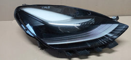 Frontscheinwerfer Tesla Model 3 1514953-00-D Full LED Rechts Headlight