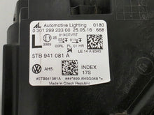 Laden Sie das Bild in den Galerie-Viewer, Frontscheinwerfer VW Touran 5TB941081A Links Scheinwerfer Headlight SCH8256529241tc