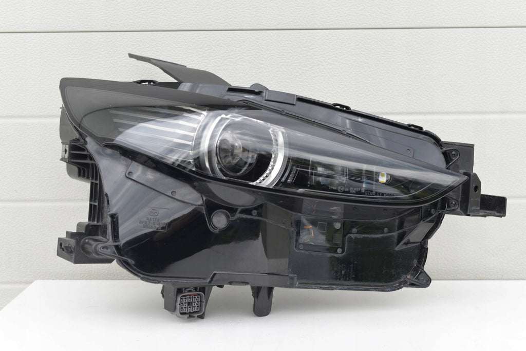 Frontscheinwerfer Mazda Cx-30 Cx30 DFR7-51030 LED Rechts Scheinwerfer Headlight