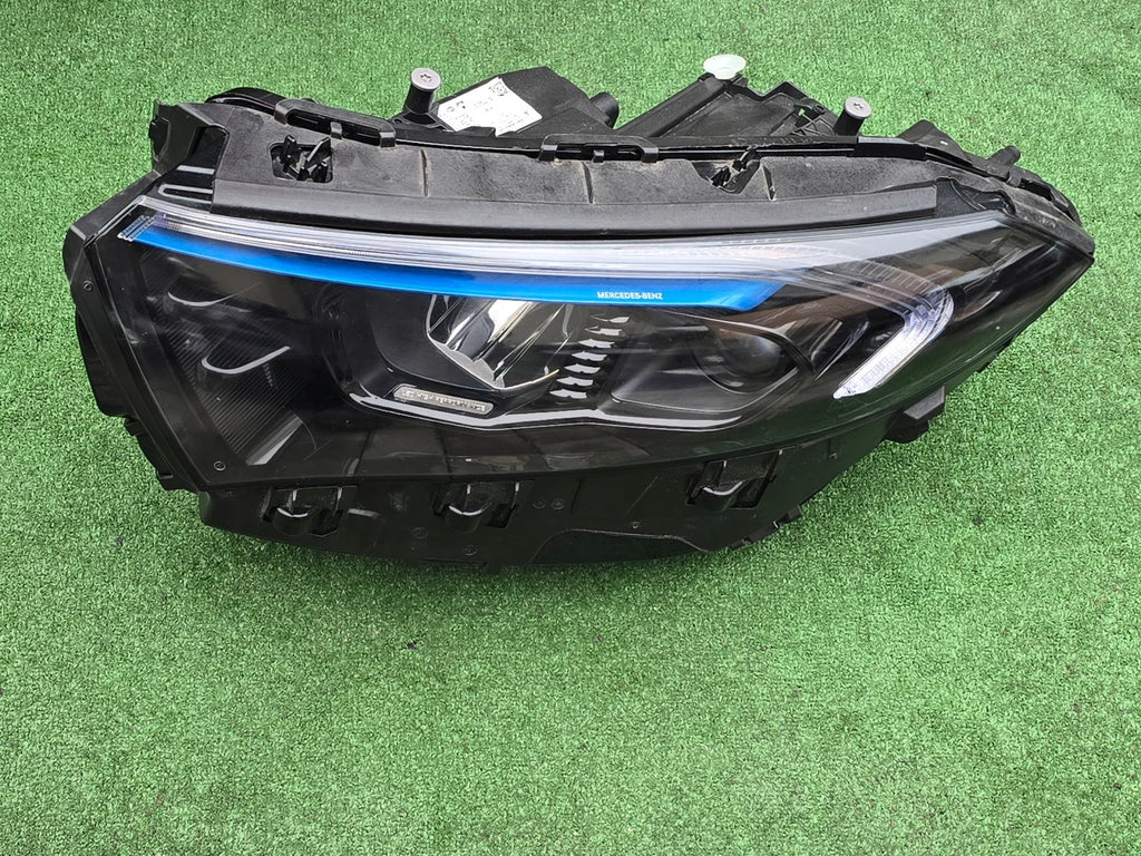Frontscheinwerfer Mercedes-Benz Eqa Eqb A2439062701KZ Links Headlight SCH9989731888fo