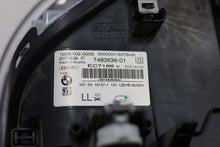 Load image into Gallery viewer, Frontscheinwerfer BMW G30 7483536 LED Rechts Scheinwerfer Headlight