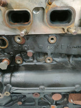Load image into Gallery viewer, Motor Seat Skoda VW II Tiguan CUA 2.0 TDI 240PS 176kW 63TKm Diesel Unkomplett MOT9922605041hq