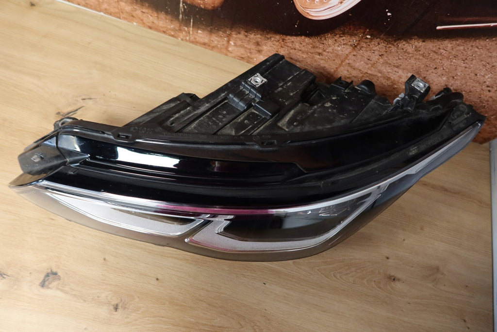 Frontscheinwerfer VW Golf VIII 5H1941005C LED Links Scheinwerfer Headlight SCH3257080496nr