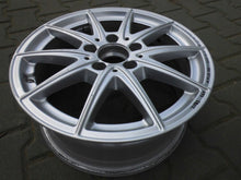 Load image into Gallery viewer, 1x Alufelge 16 Zoll 6.5" 5x112 44ET Glanz Silber Mercedes-Benz W177 Rim Wheel FEL1641088558id