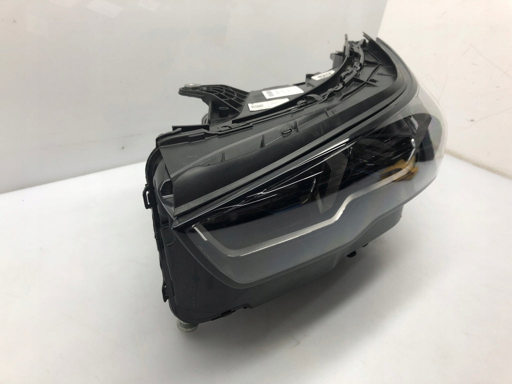 Frontscheinwerfer BMW 5 5A798D1 LED Links Scheinwerfer Headlight SCH9234714332ou