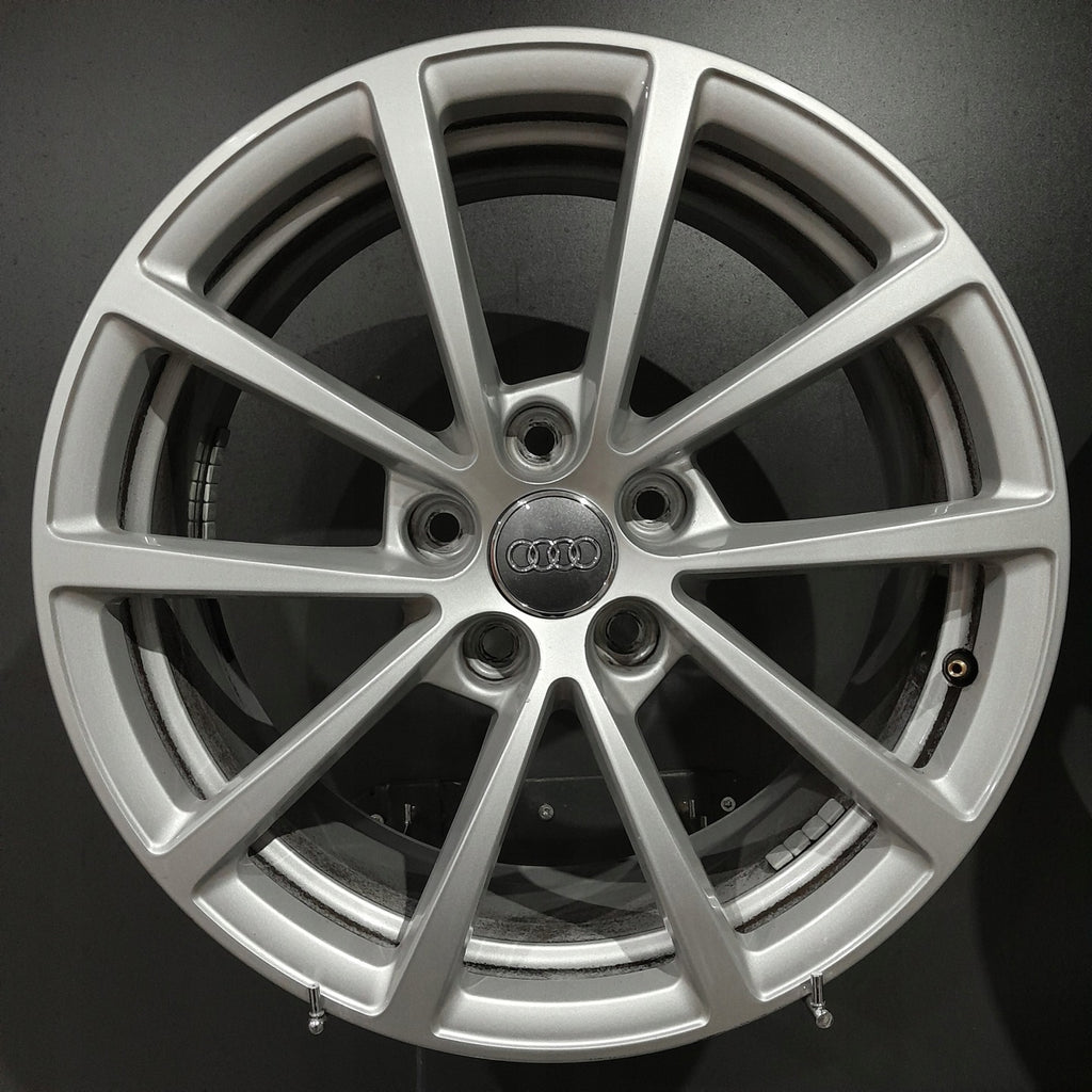 4x Alufelge 17 Zoll 7.5" 5x112 36ET Audi A6 C7 B8 Rim Wheel FEL4770553325xj