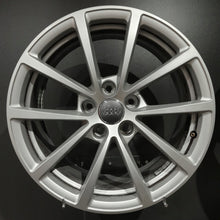 Load image into Gallery viewer, 4x Alufelge 17 Zoll 7.5" 5x112 36ET Audi A6 C7 B8 Rim Wheel FEL4770553325xj