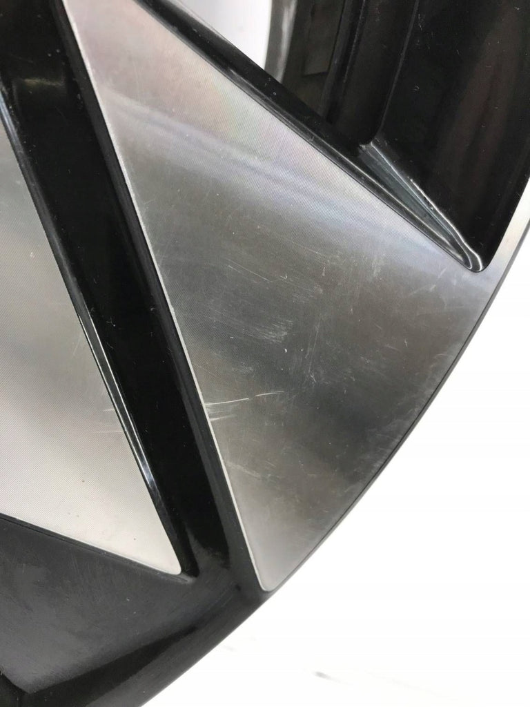 1x Alufelge 18 Zoll 52910-BE300 Hyundai Kona Rim Wheel FEL8164010388ey