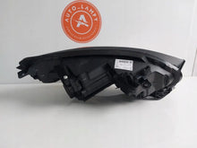 Load image into Gallery viewer, Frontscheinwerfer Renault Scenic 260609704R LED Links Scheinwerfer Headlight