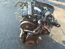 Load image into Gallery viewer, Motor VW Passat B8 CRLB 2.0 TDI 150PS 110kW 2015 Diesel Engine Komplett
